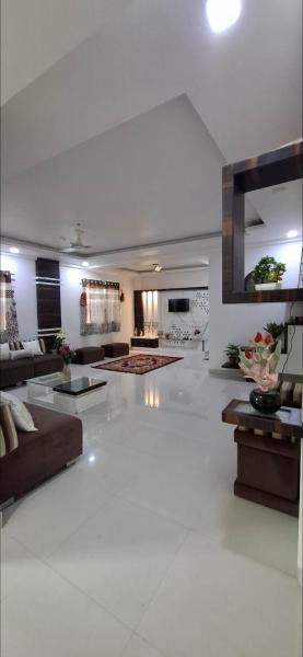 ChandrajyotiVilla 4 All New looks 2BHK Apartment